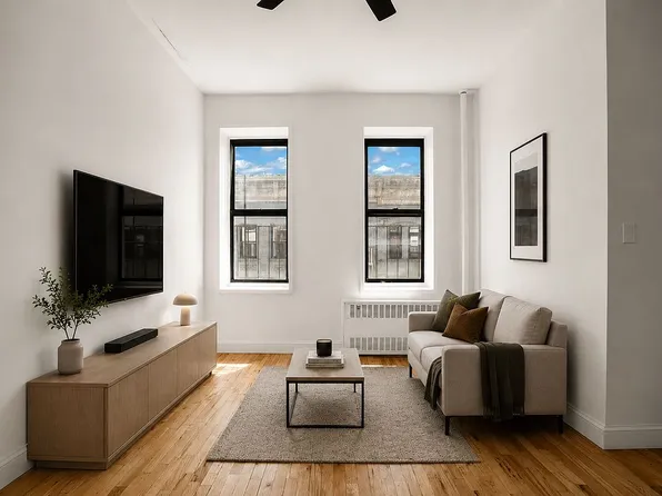 157 W 123rd St APT 5F, New York, NY 10027