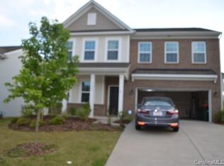 12009 Virginia Pine Ln, Pineville, NC 28134