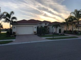 152 Valenza Loop, North Venice, FL 34275
