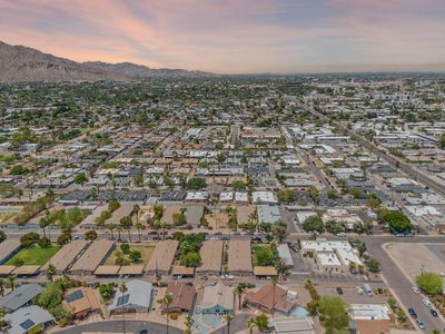 6716 E Avalon Dr, Scottsdale, AZ, 85251