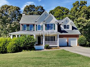 22 Constitution Pointe, Dallas, GA 30132