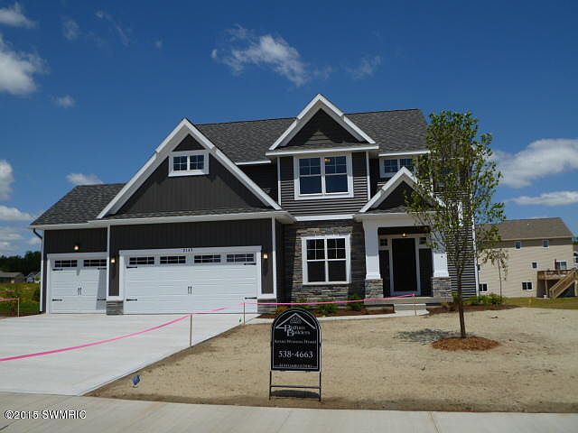 1st image of 7317 Nantucket Dr SW #81