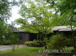 105 Hill St, Rutherfordton, NC 28139