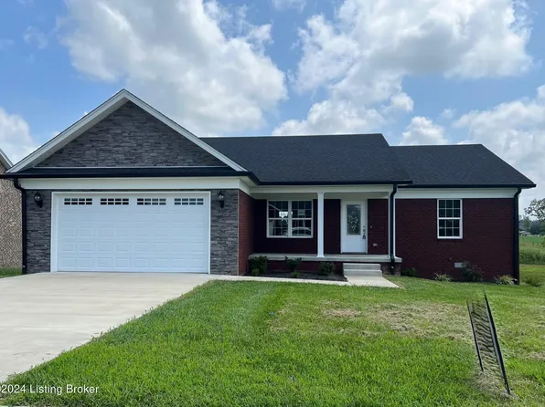 309 Oak Grove Dr, Bardstown, KY 40004