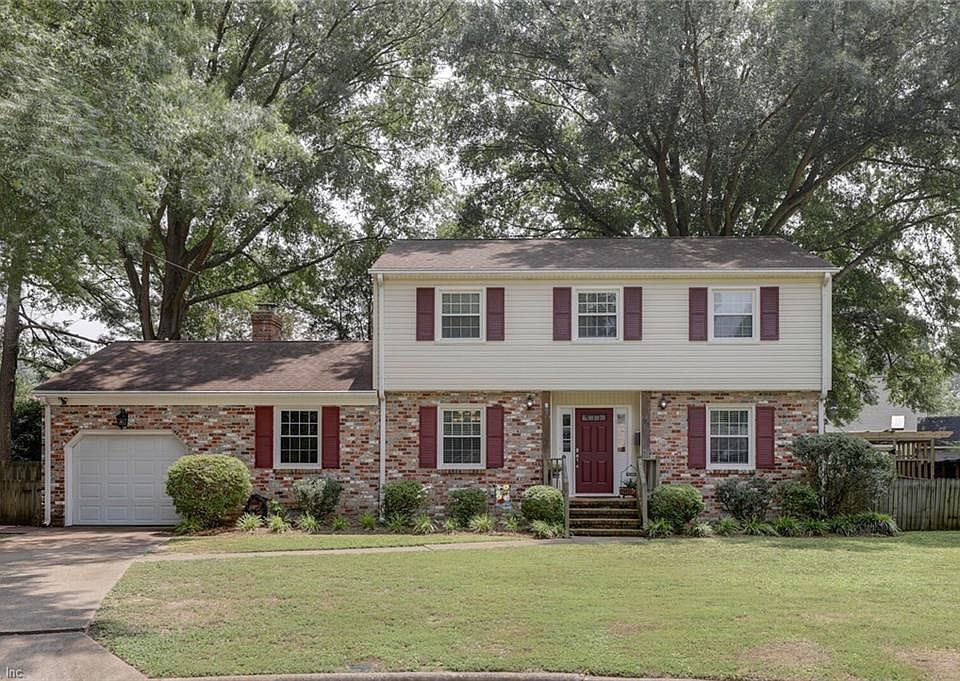 Welcome to 120 Edmond Drive!