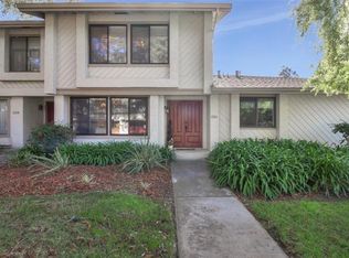 1206 Caspian Sea Dr, San Jose, CA 95126