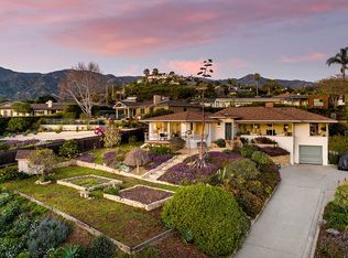 (Undisclosed Address), Santa Barbara, CA 93103