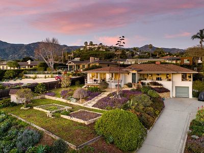 (Undisclosed Address), Santa Barbara, CA, 93103