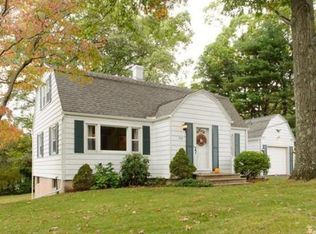350 Lake St, Shrewsbury, MA 01545