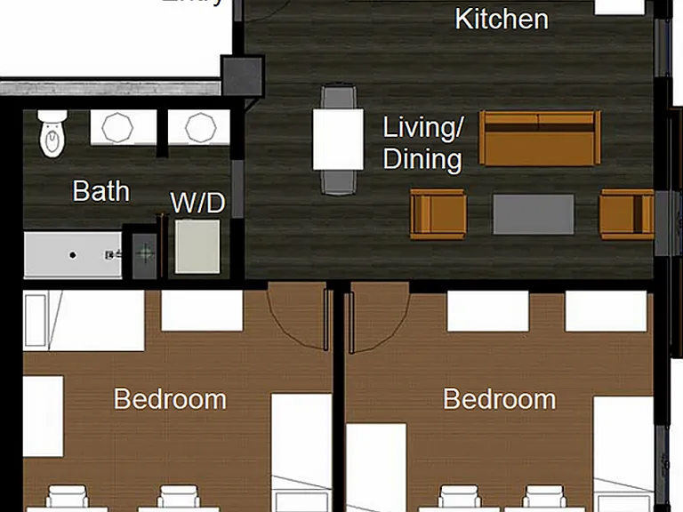 EXPERIENCE The Den & ALL it has to Offer! Now leasing for June 2026! — Photo 38