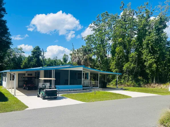 51 Rose Dr, Fruitland Park, FL 34731