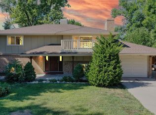 8239 Chase Dr, Arvada, CO 80003