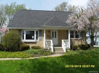 30 Balen Dr, Lackawanna, NY 14218