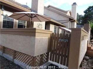 1848 Brookdale Dr, Colorado Springs, CO 80918