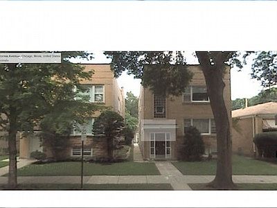 1st image of 6615 N California Ave #1