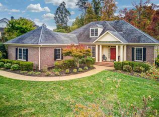 3363 Darby Rd, Keswick, VA 22947