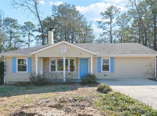 1933 Camellia Dr, Decatur, GA 30032