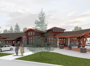 13600 SE 122nd Ave, Clackamas, OR 97015