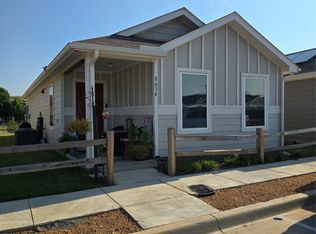 8634 Cottage Creek Dr UNIT 2, Fort Worth, TX 76123