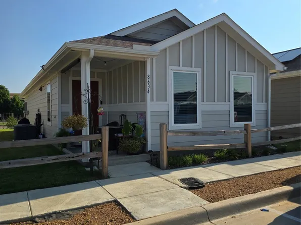 8634 Cottage Creek Dr Unit 2, Fort Worth, TX 76123