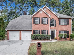 6468 Battery Point, Stone Mountain, GA 30087