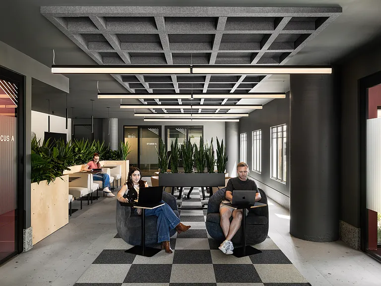 Forge Tower — Photo 18