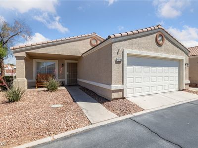 4940 Mascaro Dr, Las Vegas, NV, 89122
