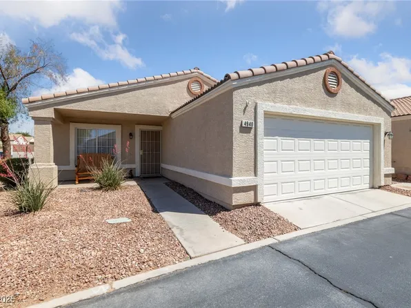 4940 Mascaro Dr, Las Vegas, NV 89122