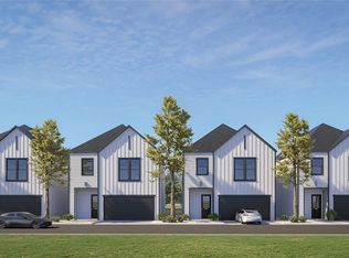 3406 De Soto St, Houston, TX 77091