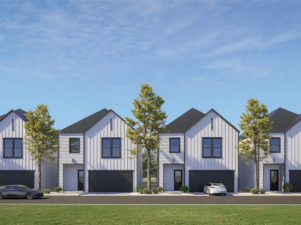 3406 De Soto St, Houston, TX 77091