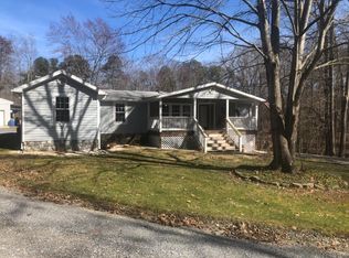 303 Sunburst Hills Rd, Evington, VA 24550