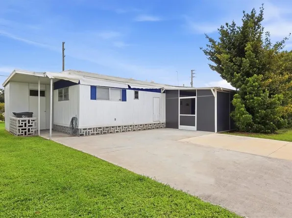 4509 10TH STREET COURT E, ELLENTON, FL 34222