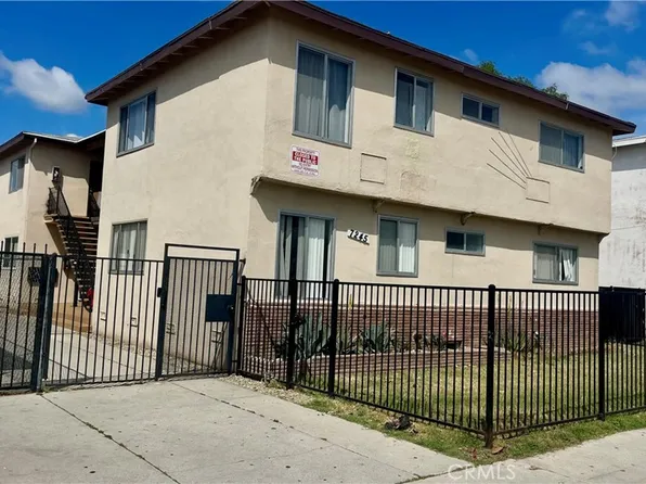 7249 Bakman Ave, Sun Valley, CA 91352