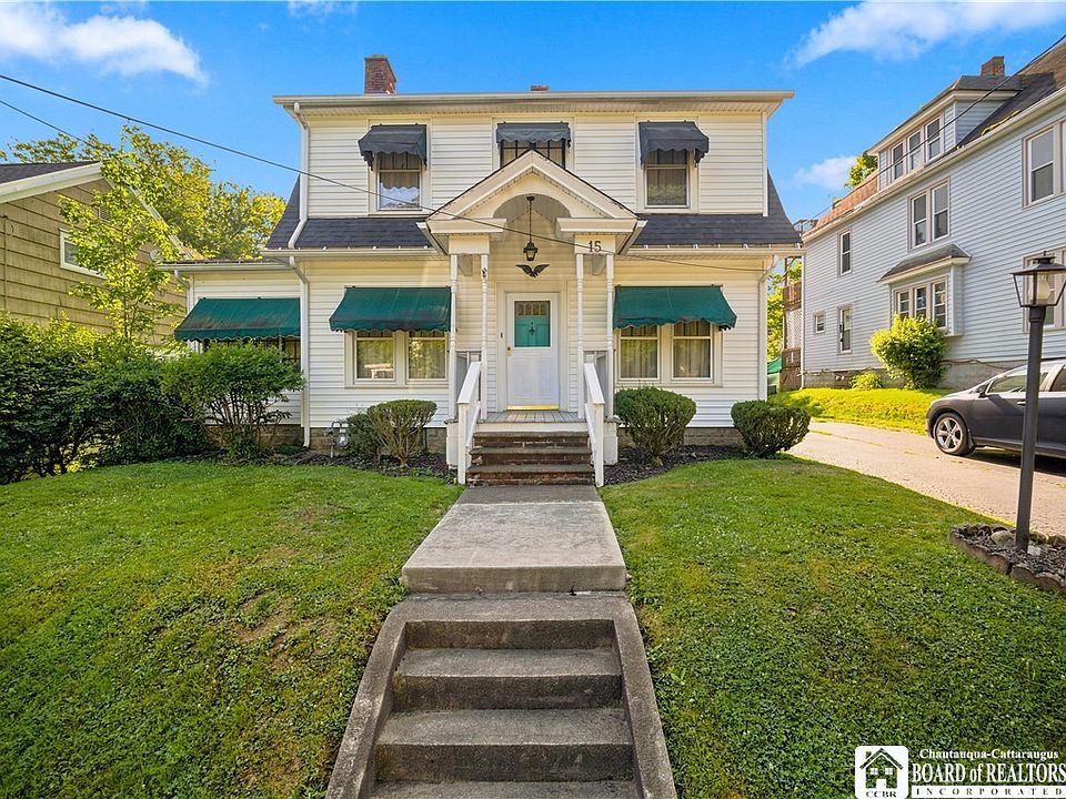 1st image of 15 Chautauqua Ave