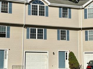 985 Trapelo Rd UNIT 18, Waltham, MA 02452