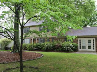 4042 Ida Ln, Birmingham, AL 35243