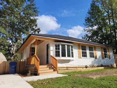 903 Kings Rd, Leesville, LA, 71446