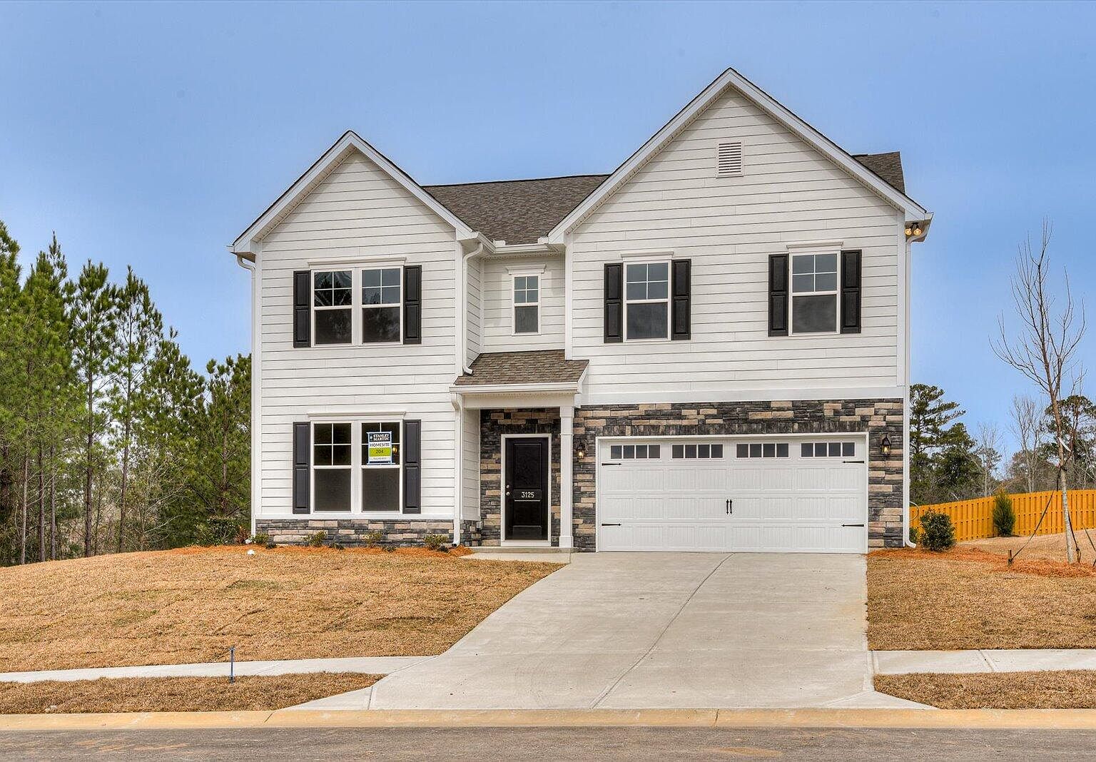 3125 National Dr, Harlem, GA 30814 Zillow