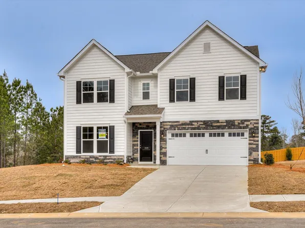 3125 National Drive, Harlem, GA