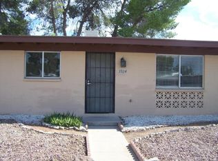 3924 N Pomona Rd, Tucson, AZ 85705