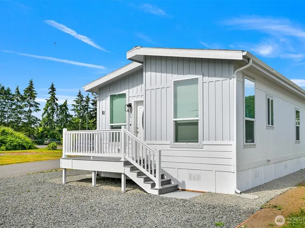 4672 Birch Bay Lynden Road #83, Blaine, WA 98230