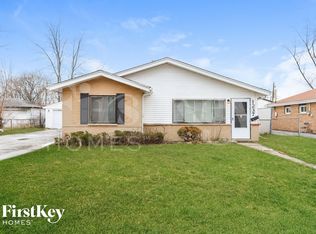 1237 Balmoral Ave, Calumet City, IL 60409