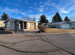 7116 Turner Ct, Klamath Falls, OR 97603