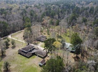 11588 Midway Rd, Cleveland, TX 77328