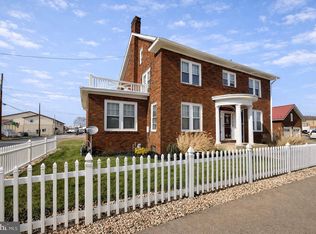 45 W Bald Eagle St, Lock Haven, PA 17745