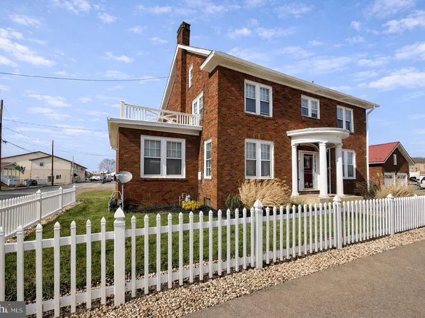 45 W Bald Eagle St, Lock Haven, PA 17745