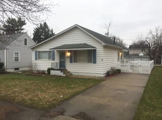 3732 214th Pl, Matteson, IL 60443