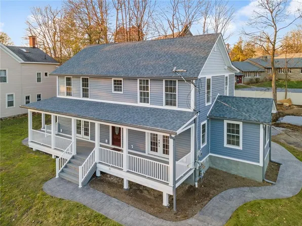 29 Colonial Avenue, Warwick, NY 10990