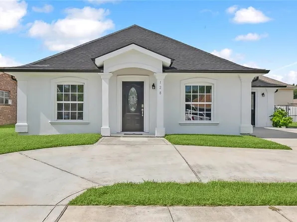 128 Jasmine Ln, Waggaman, LA 70094