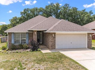 13541 Chartres St, Foley, AL 36535